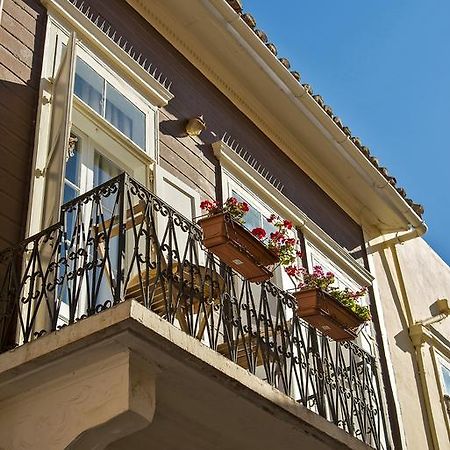 Anatolia Guest House Chania  ภายนอก รูปภาพ