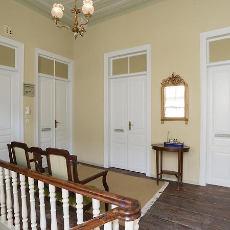 Anatolia Guest House Chania  ภายนอก รูปภาพ