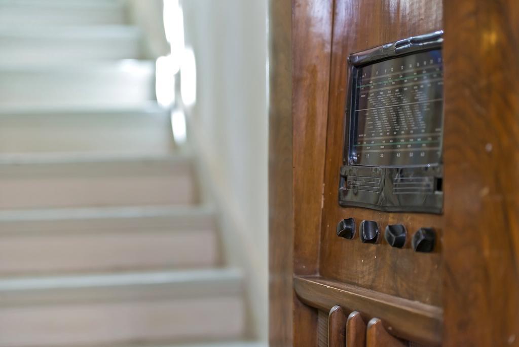 Anatolia Guest House Chania  ภายนอก รูปภาพ