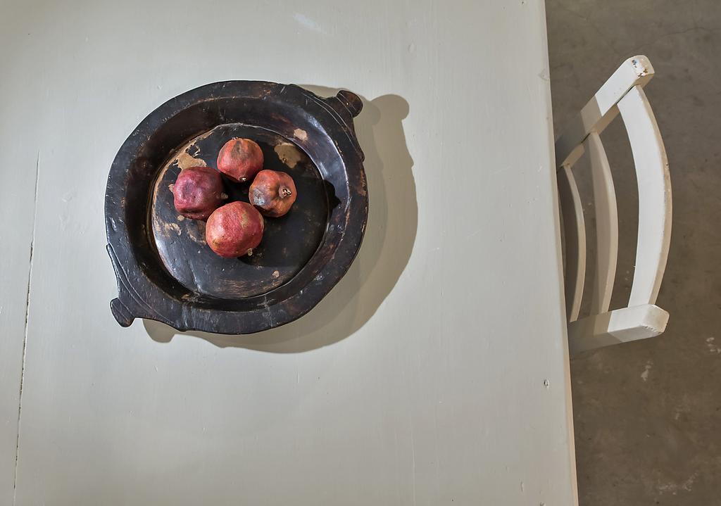 Anatolia Guest House Chania  ภายนอก รูปภาพ