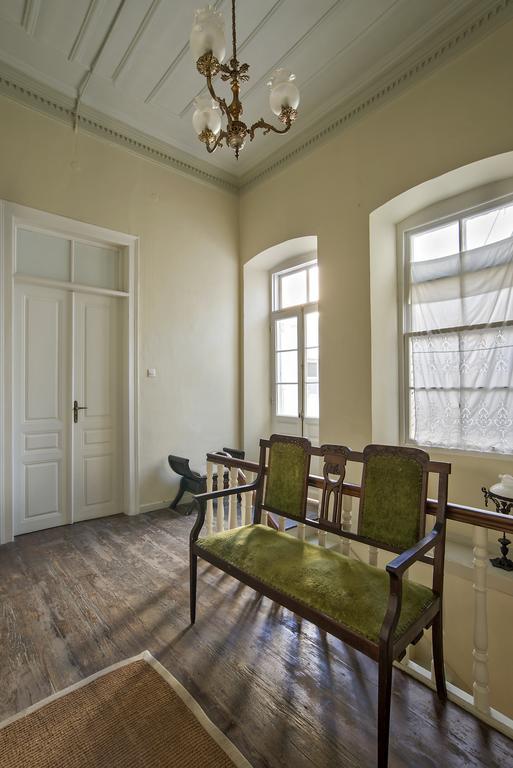 Anatolia Guest House Chania  ภายนอก รูปภาพ