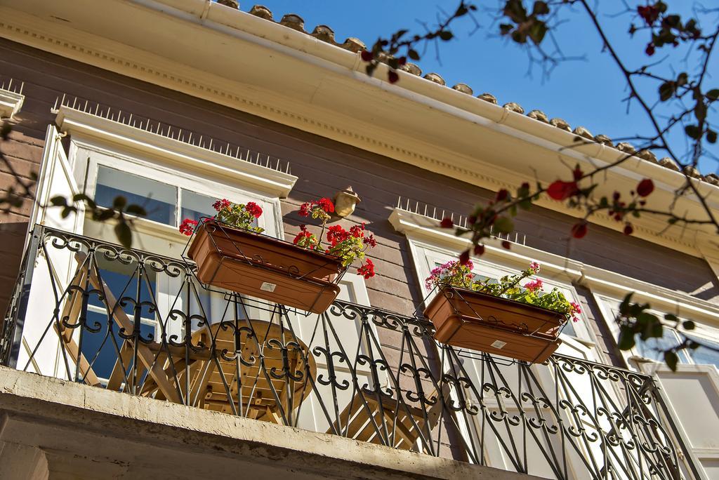 Anatolia Guest House Chania  ภายนอก รูปภาพ