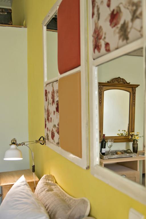 Anatolia Guest House Chania  ภายนอก รูปภาพ