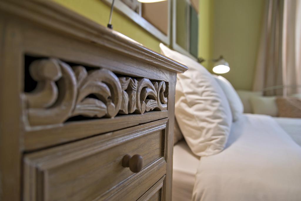 Anatolia Guest House Chania  ภายนอก รูปภาพ