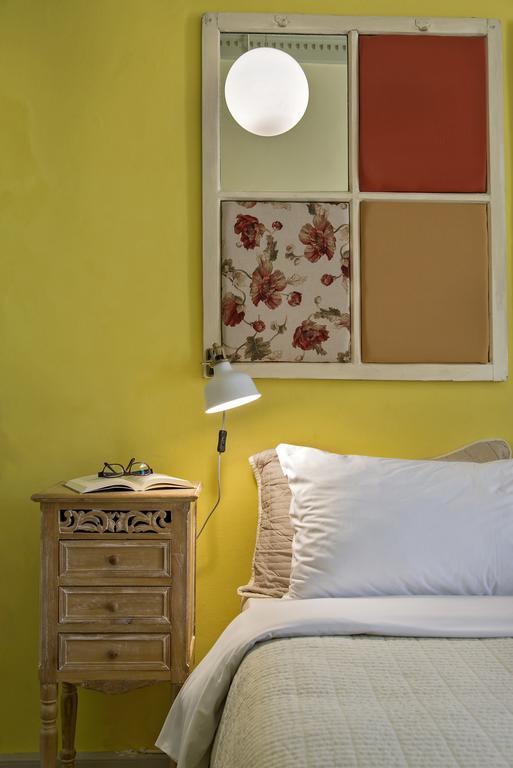 Anatolia Guest House Chania  ภายนอก รูปภาพ