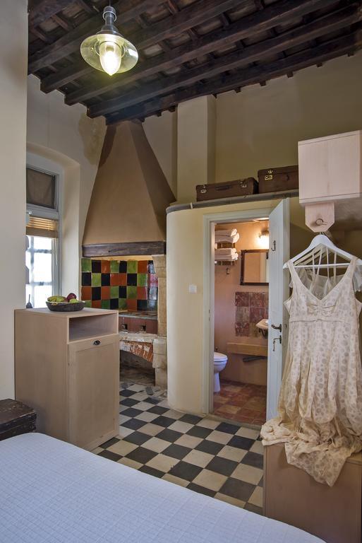 Anatolia Guest House Chania  ภายนอก รูปภาพ