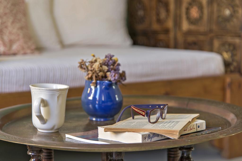 Anatolia Guest House Chania  ภายนอก รูปภาพ