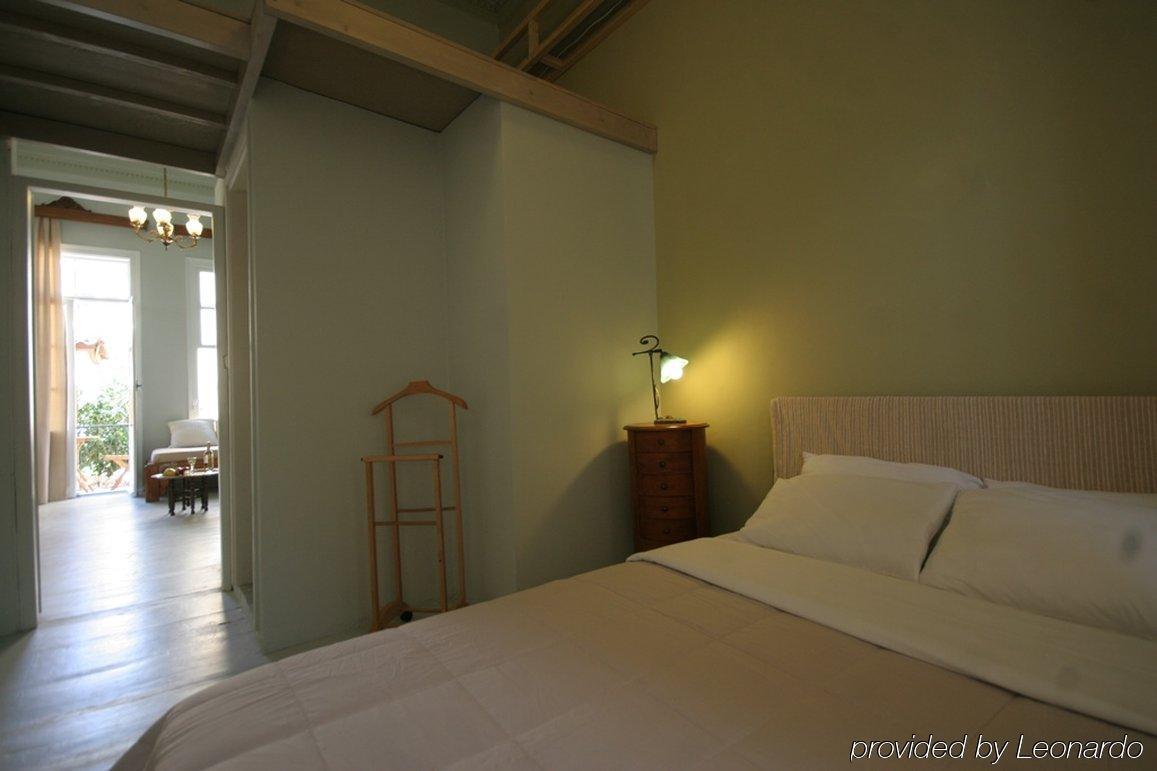 Anatolia Guest House Chania  ภายนอก รูปภาพ