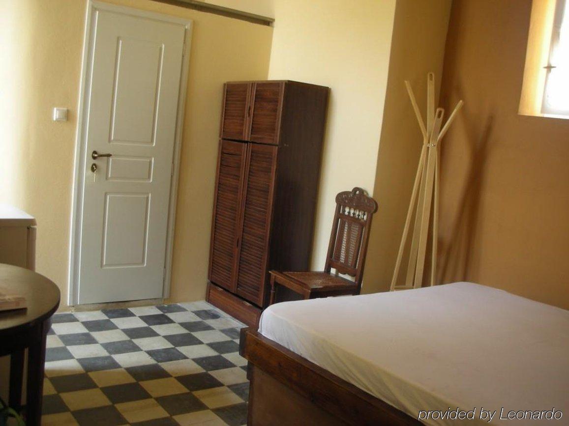 Anatolia Guest House Chania  ภายนอก รูปภาพ