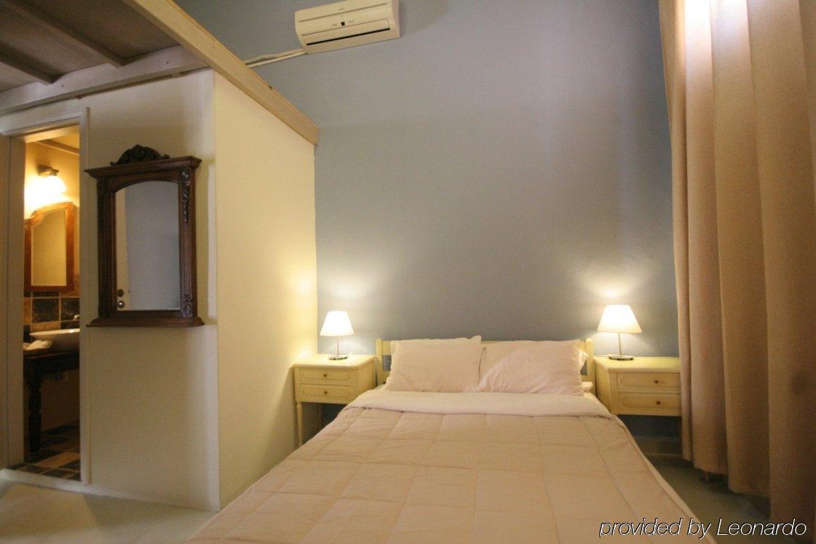Anatolia Guest House Chania  ภายนอก รูปภาพ