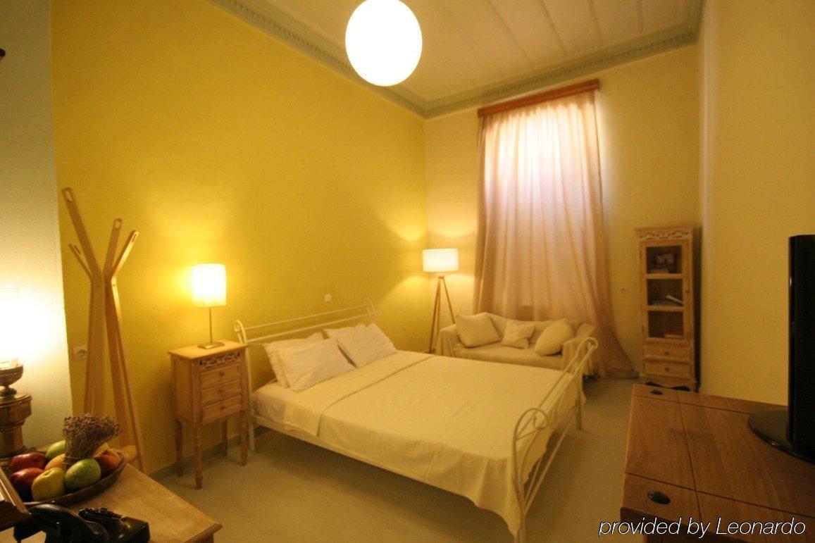Anatolia Guest House Chania  ภายนอก รูปภาพ