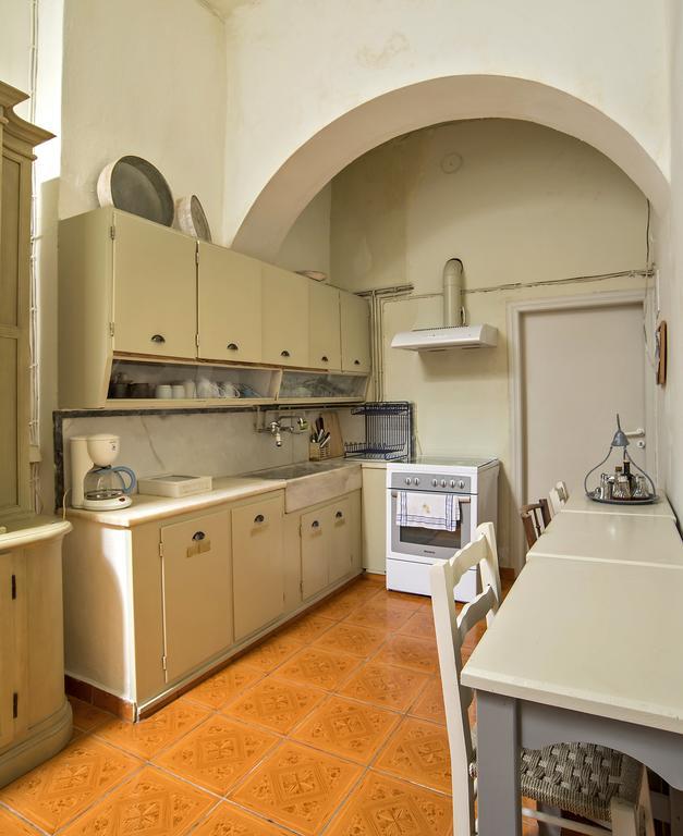 Anatolia Guest House Chania  ภายนอก รูปภาพ