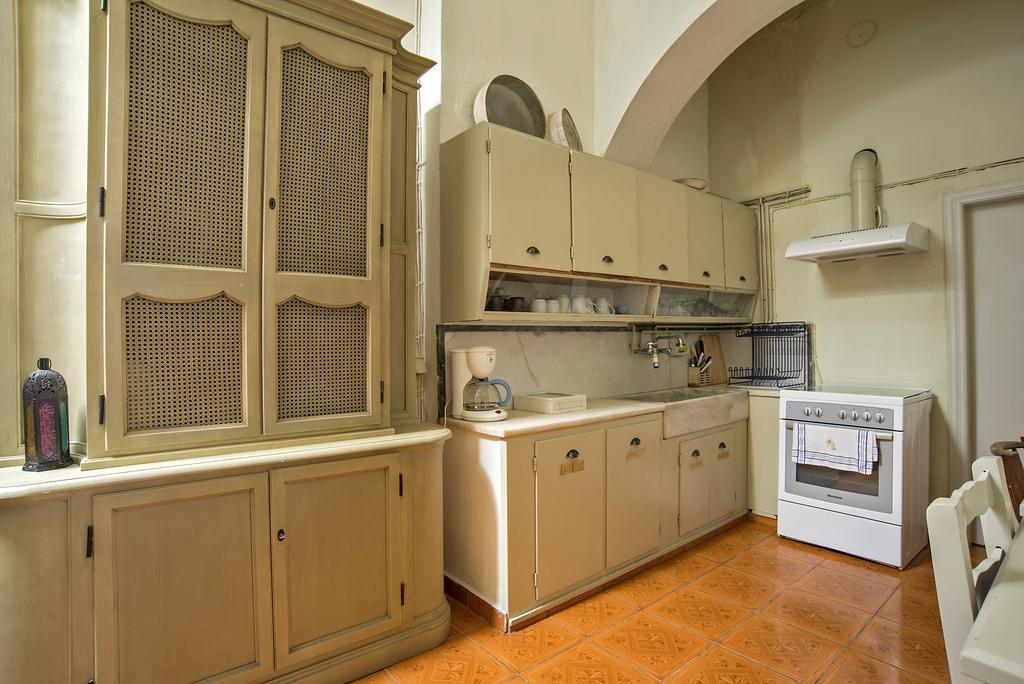 Anatolia Guest House Chania  ภายนอก รูปภาพ