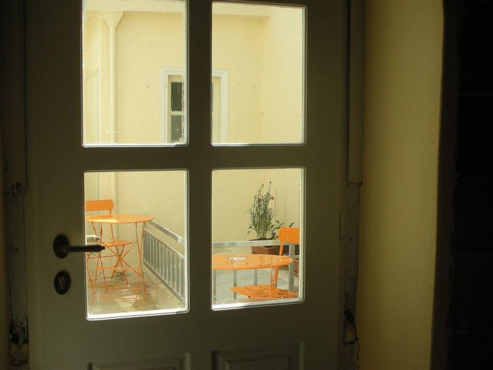 Anatolia Guest House Chania  ภายนอก รูปภาพ