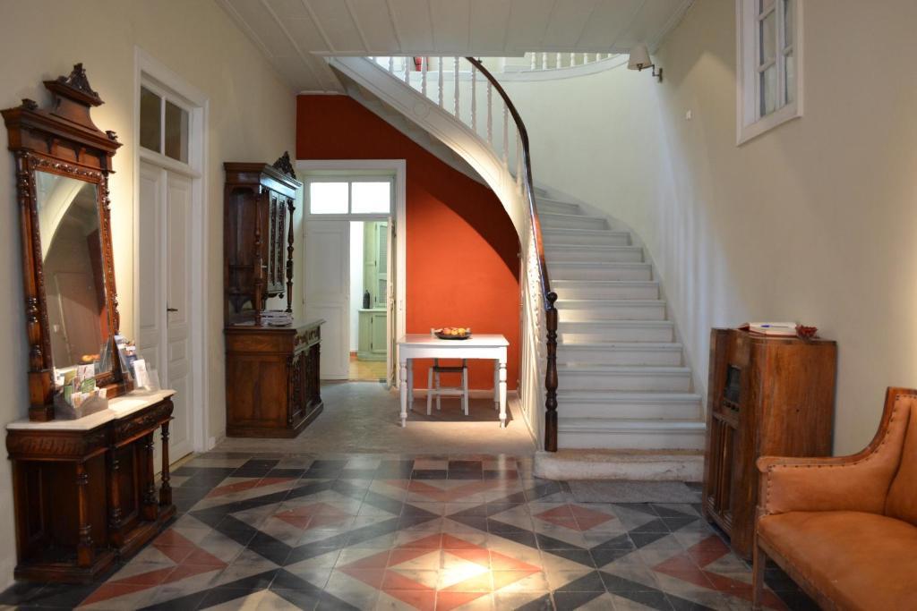 Anatolia Guest House Chania  ภายนอก รูปภาพ