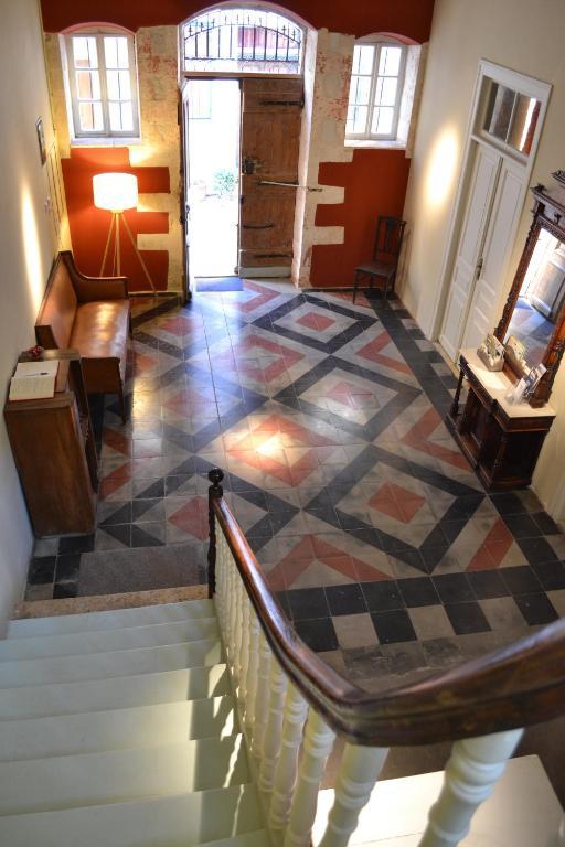 Anatolia Guest House Chania  ภายนอก รูปภาพ