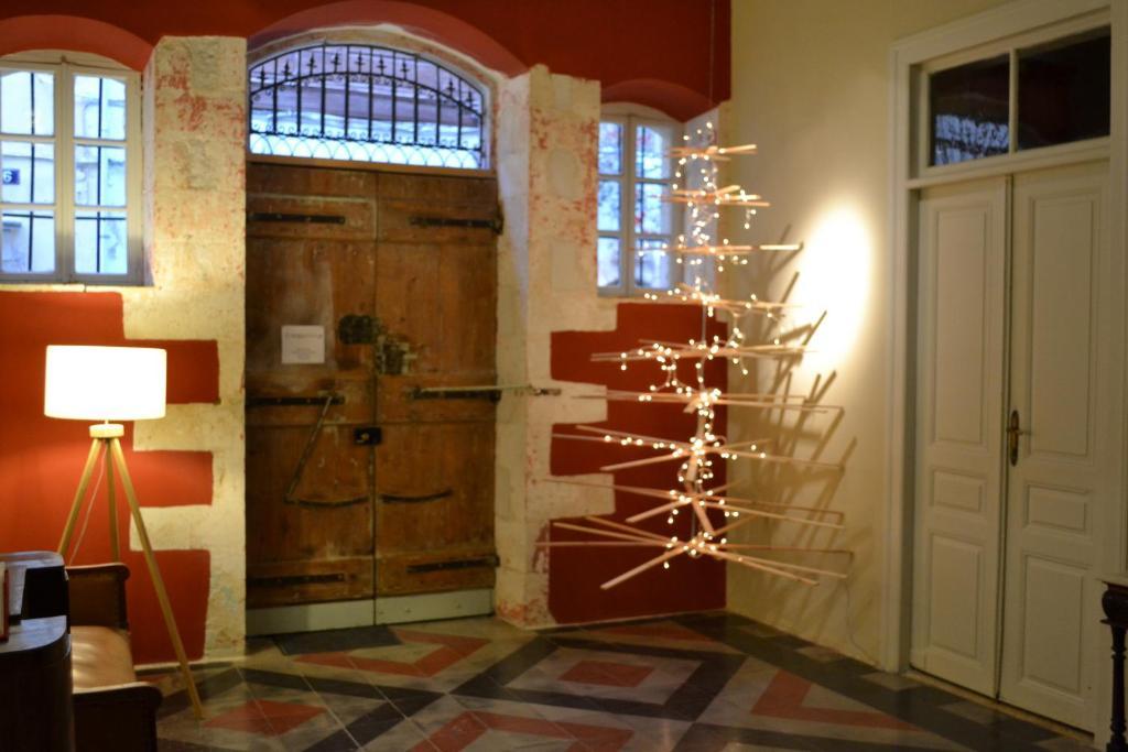 Anatolia Guest House Chania  ภายนอก รูปภาพ