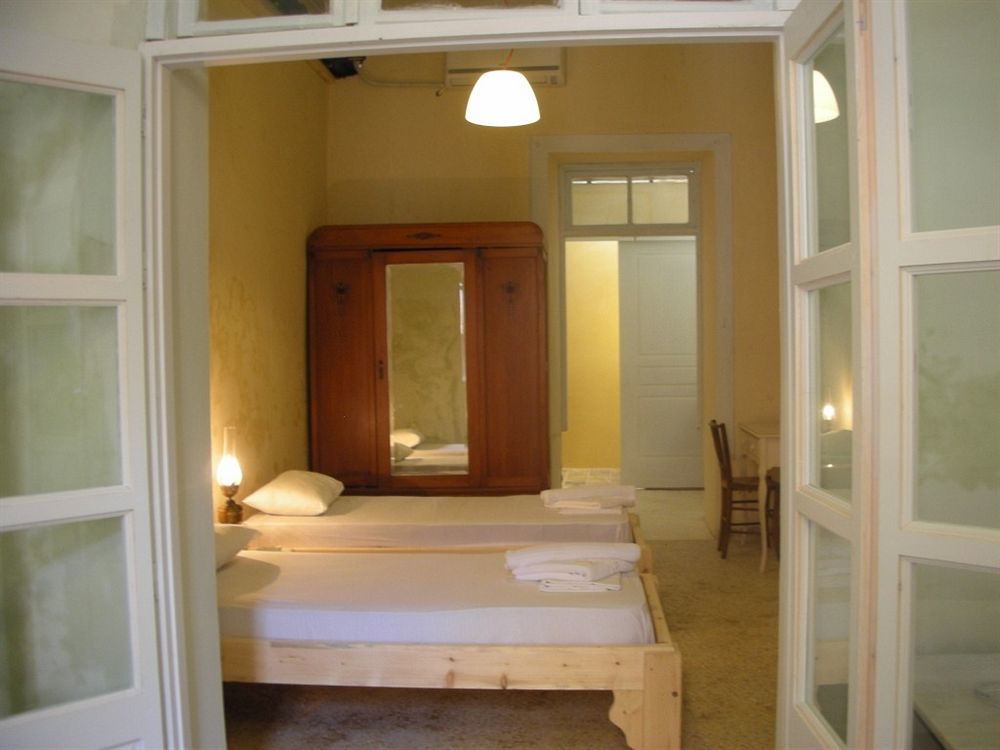 Anatolia Guest House Chania  ภายนอก รูปภาพ