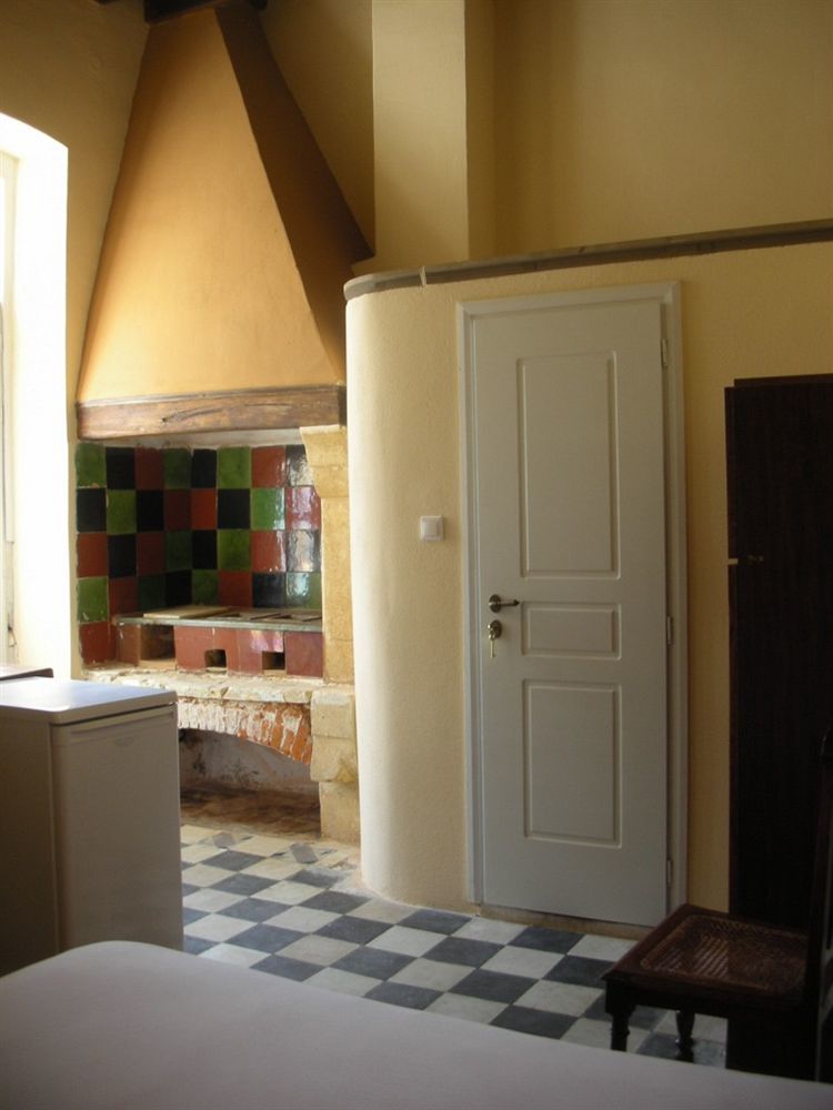 Anatolia Guest House Chania  ภายนอก รูปภาพ