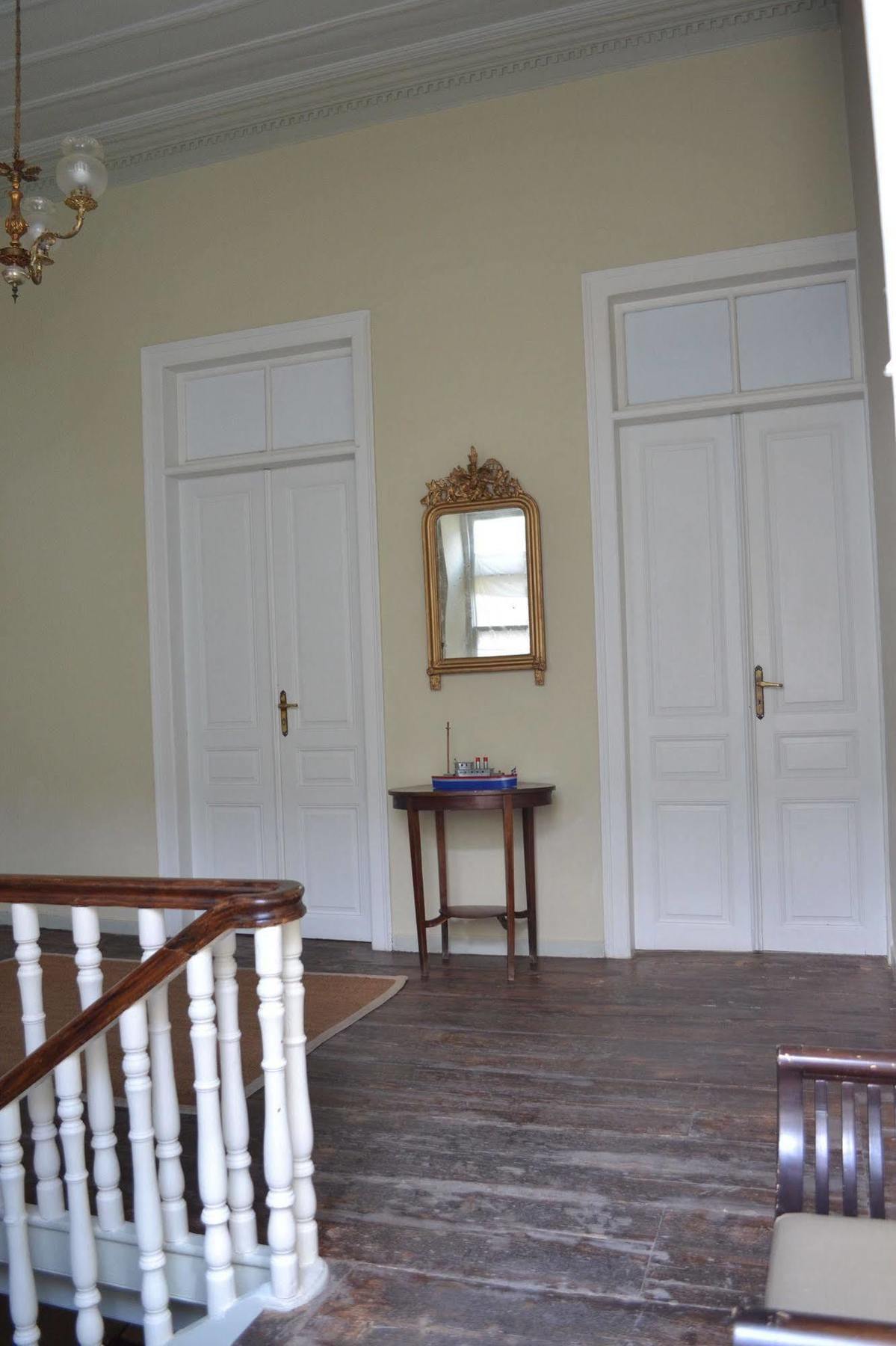 Anatolia Guest House Chania  ภายนอก รูปภาพ